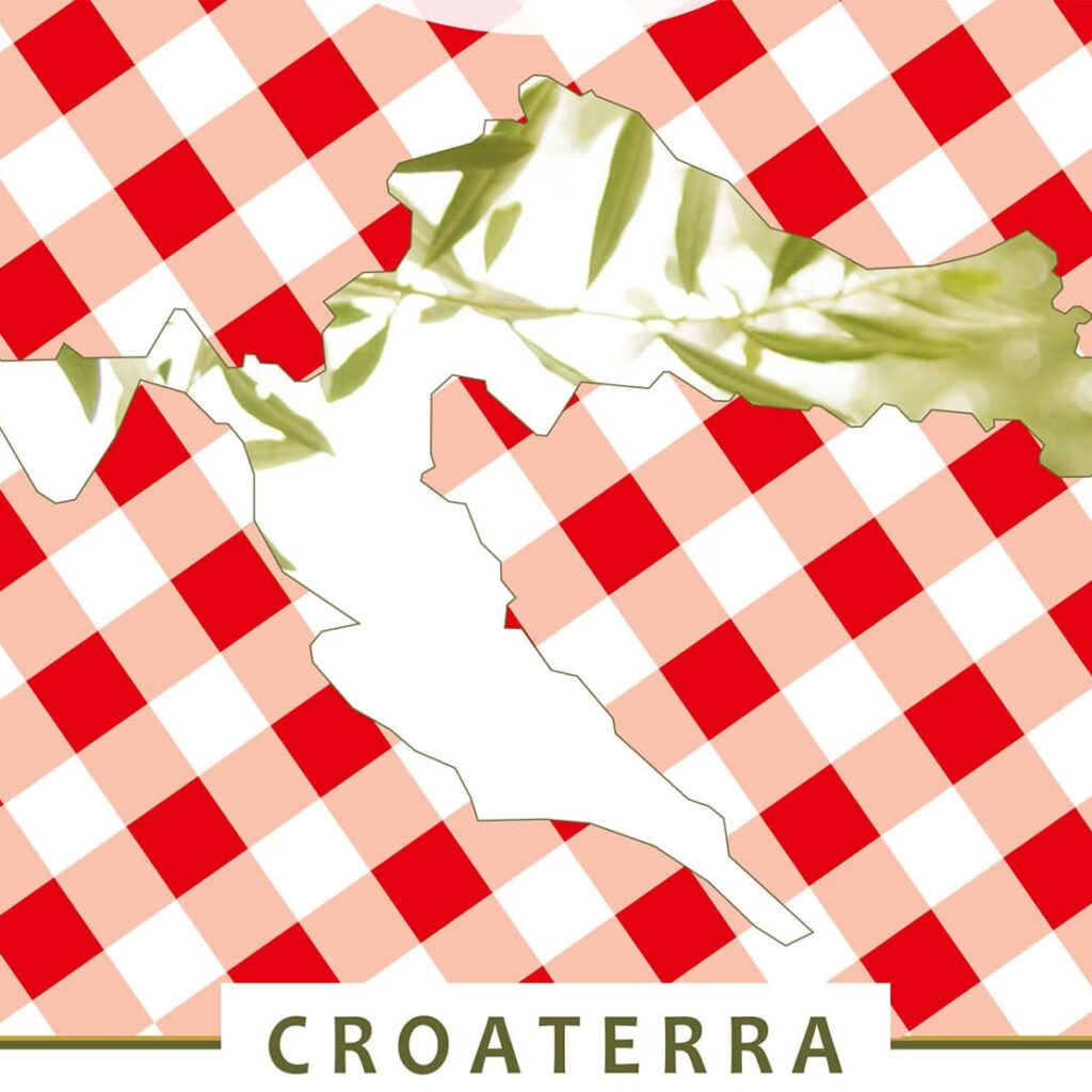 Croatera-hrvatska