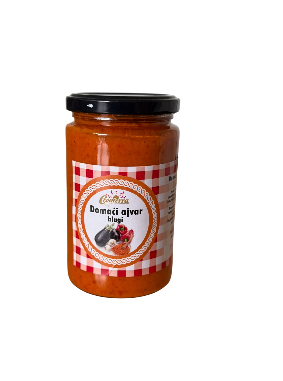 blago domaci ajvar