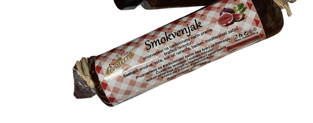 Smokvenjak